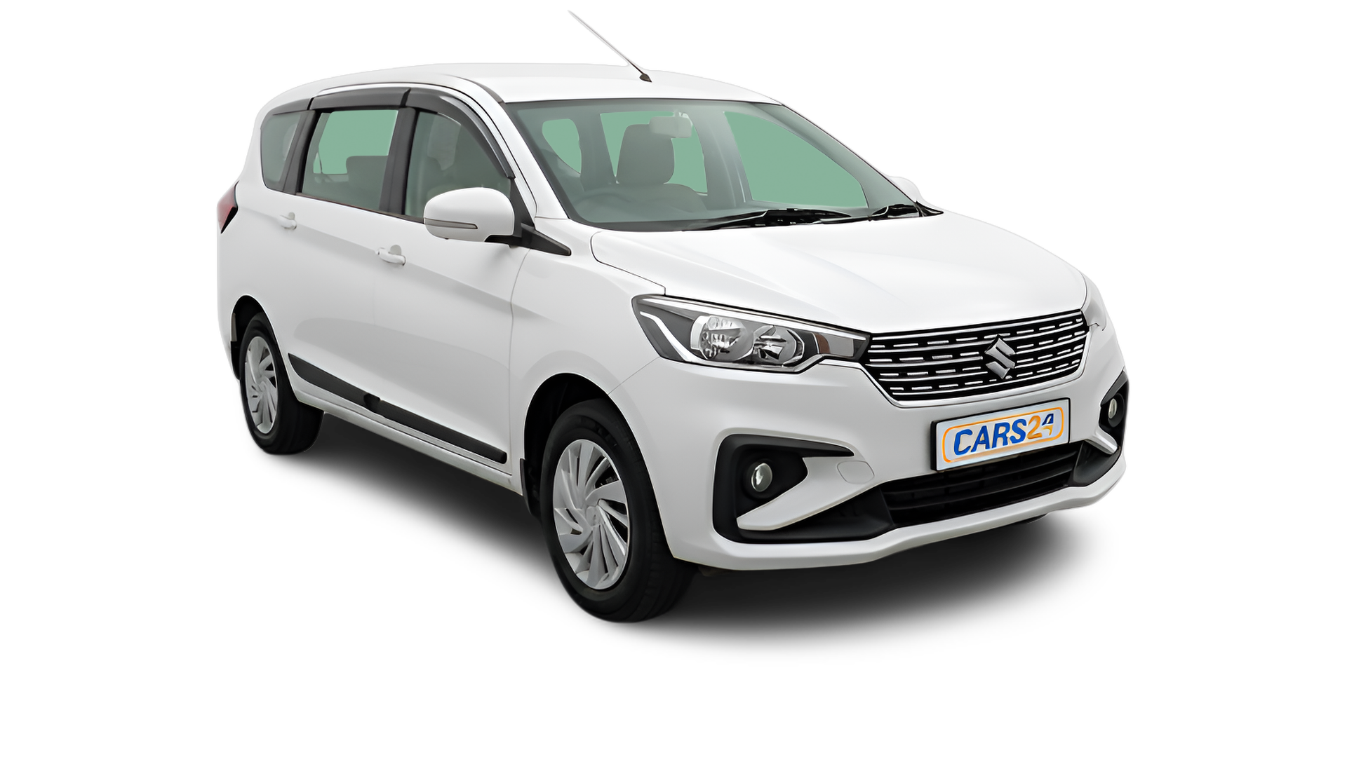 Maruti Ertiga-img